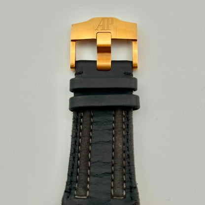 Audemars Piguet Royal Oak Grand Prix 26290Ro.oo.a001Ve.01 Rose Gold