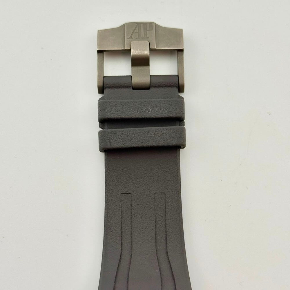 Audemars Piguet Royal Oak Off Shore Chronograph 26568Im.oo.a004Ca.01 Titanium