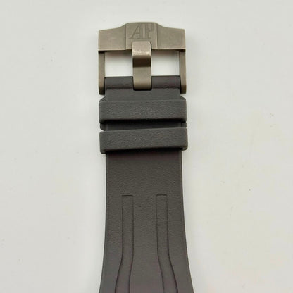 Audemars Piguet Royal Oak Off Shore Chronograph 26568Im.oo.a004Ca.01 Titanium