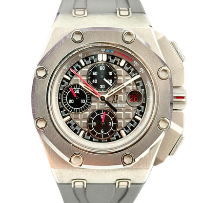 Audemars Piguet Royal Oak Off Shore Chronograph 26568Im.oo.a004Ca.01 Titanium