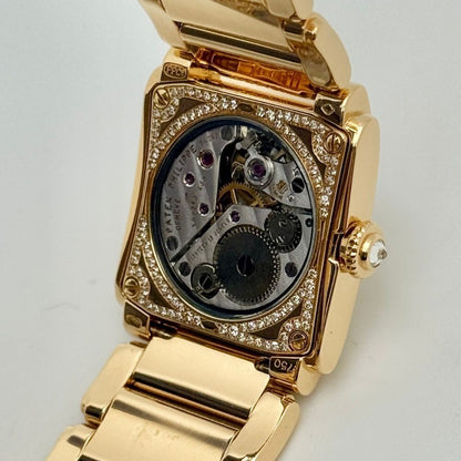 Patek Philippe Twenty~4 4909/50R-001 Rose Gold