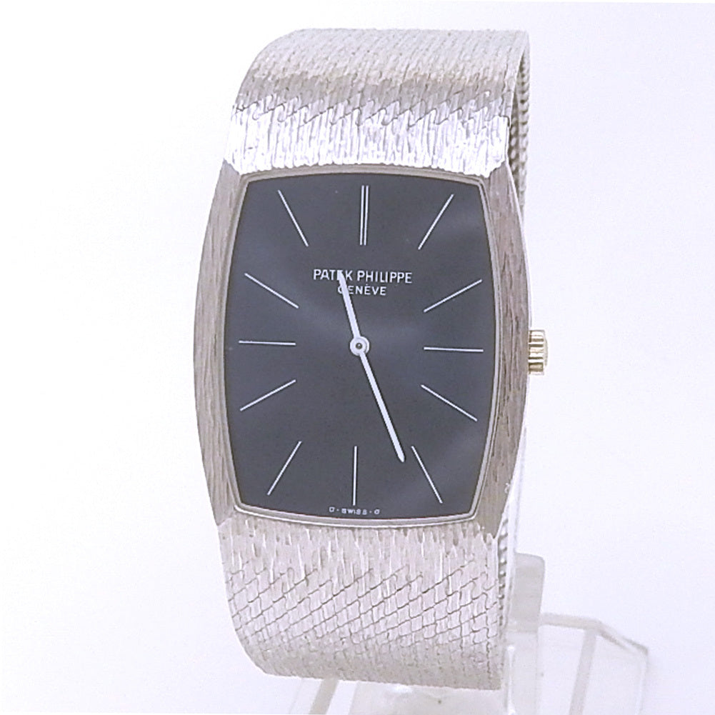Patek Philippe Gondolo White Gold
