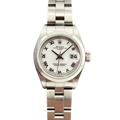 Rolex Datejust Lady 26Mm 79160 Stainless Steel