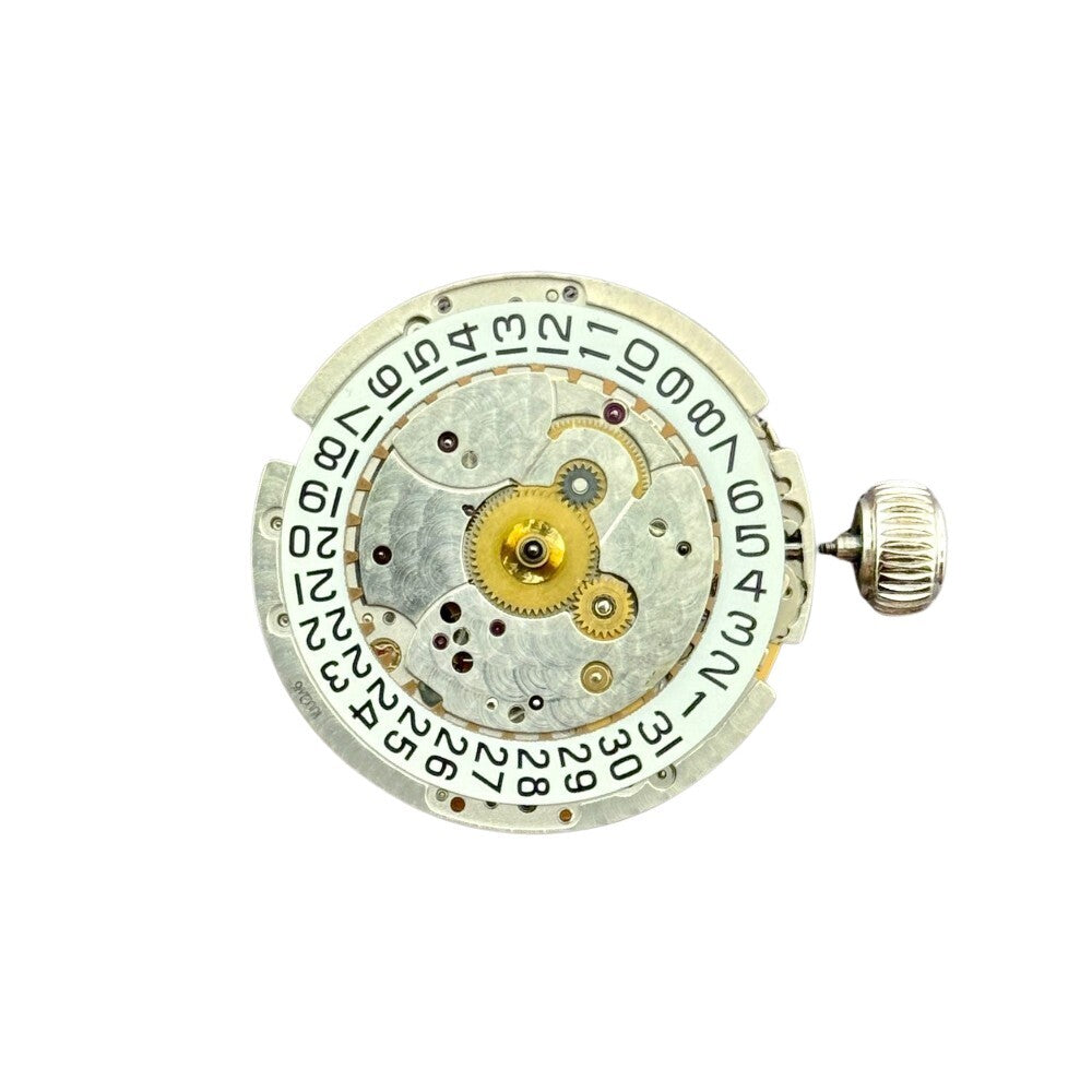Audemars Piguet Ap Movement Chronograph Caliber 2385