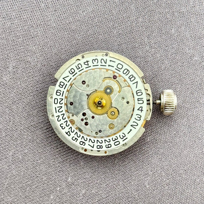 Audemars Piguet Ap Movement Chronograph Caliber 2385