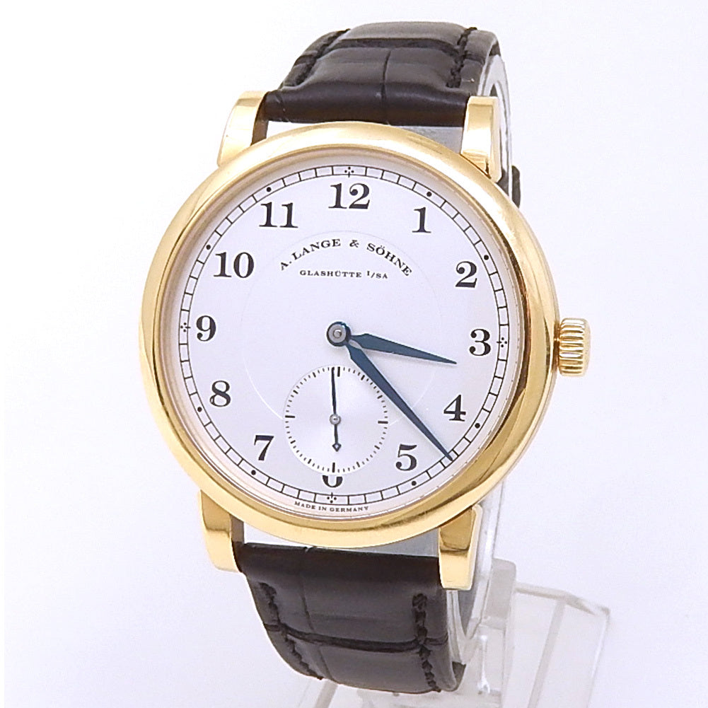 A.lange & Sohne 1815 LEATHER