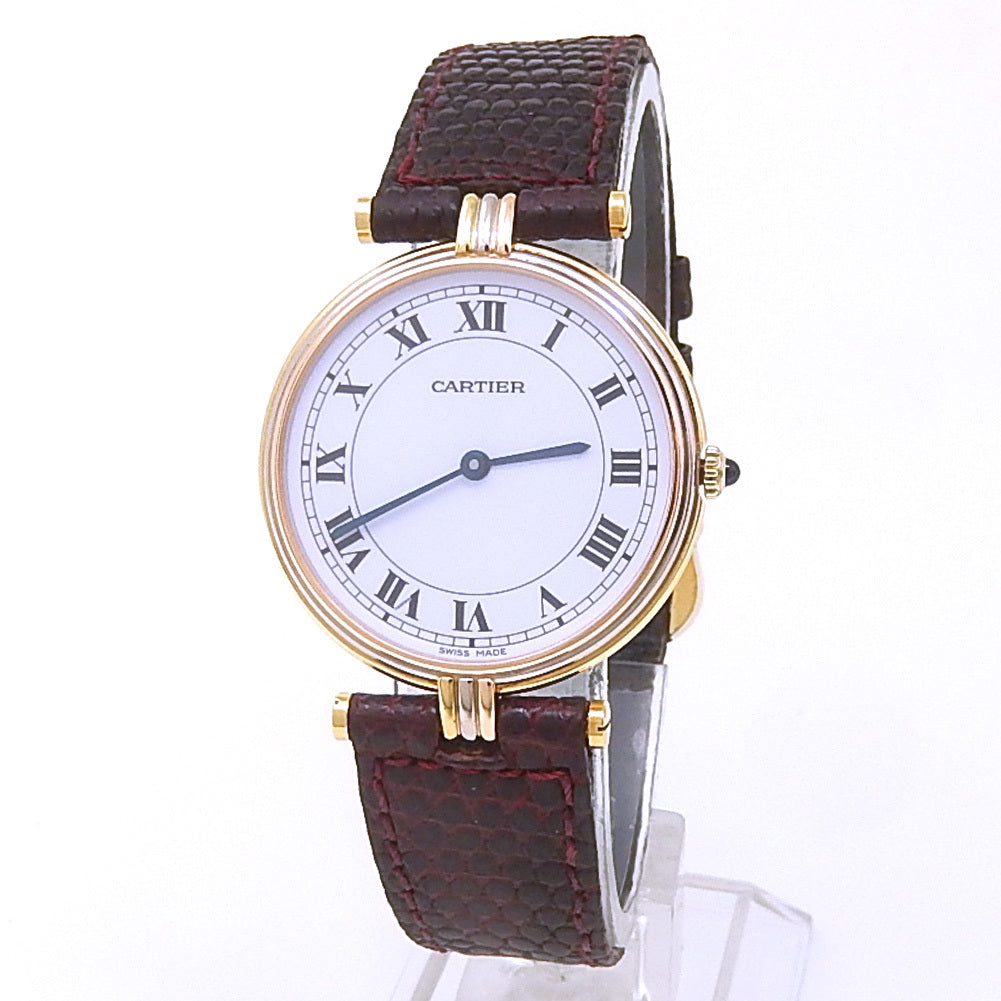 Cartier Vendome LEATHER