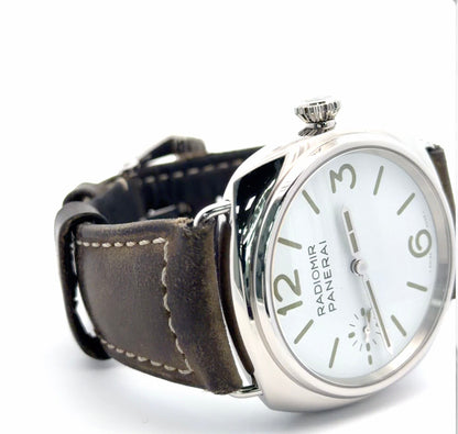 Mens Panerai Radiomir Officine Watch
