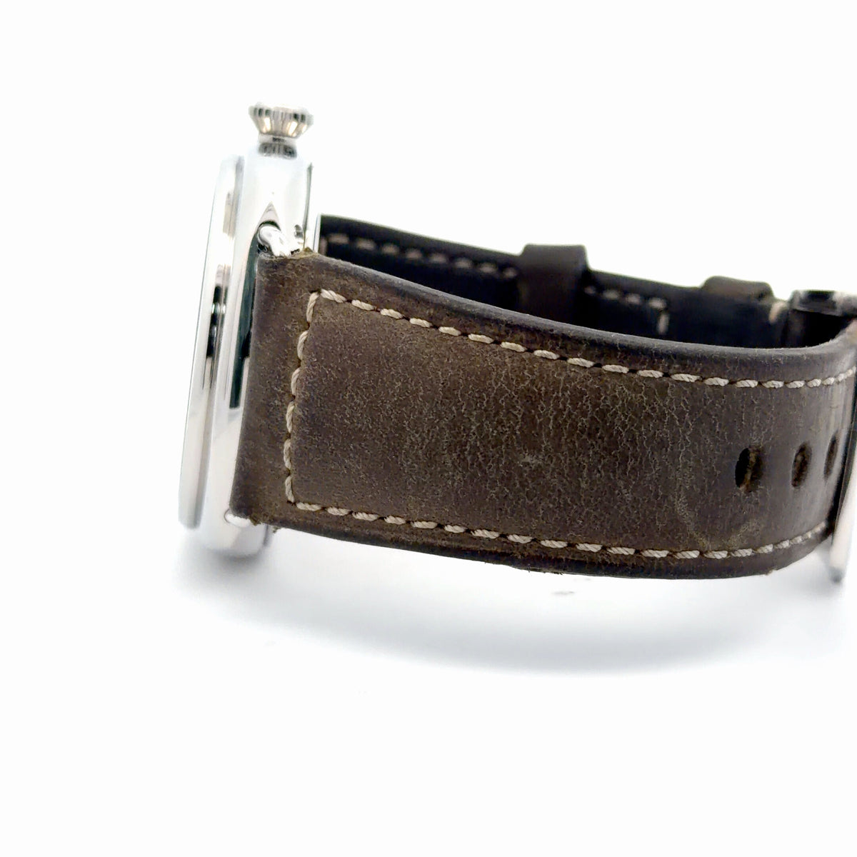 Mens Panerai Radiomir Officine Watch