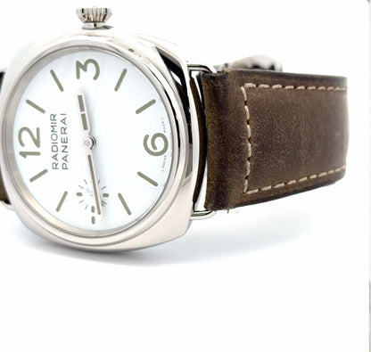 Mens Panerai Radiomir Officine Watch