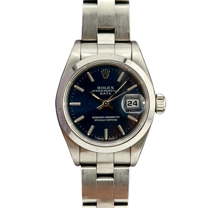Rolex Datejust Lady 26Mm 69160 Stainless Steel