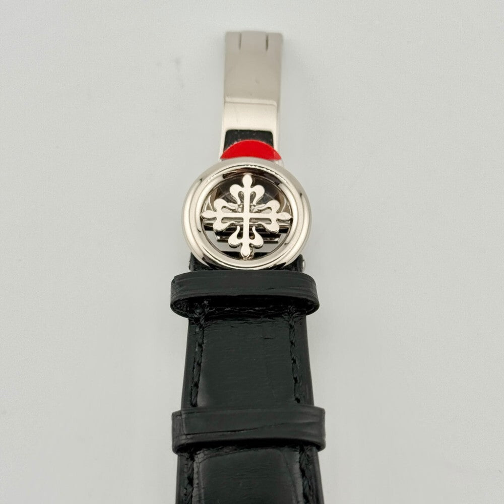 Patek Philippe Annual Calendar 5396G-011 White Gold