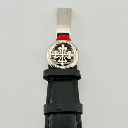 Patek Philippe Annual Calendar 5396G-011 White Gold