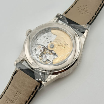 Patek Philippe Annual Calendar 5396G-011 White Gold