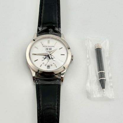 Patek Philippe Annual Calendar 5396G-011 White Gold