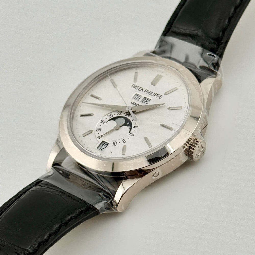 Patek Philippe Annual Calendar 5396G-011 White Gold