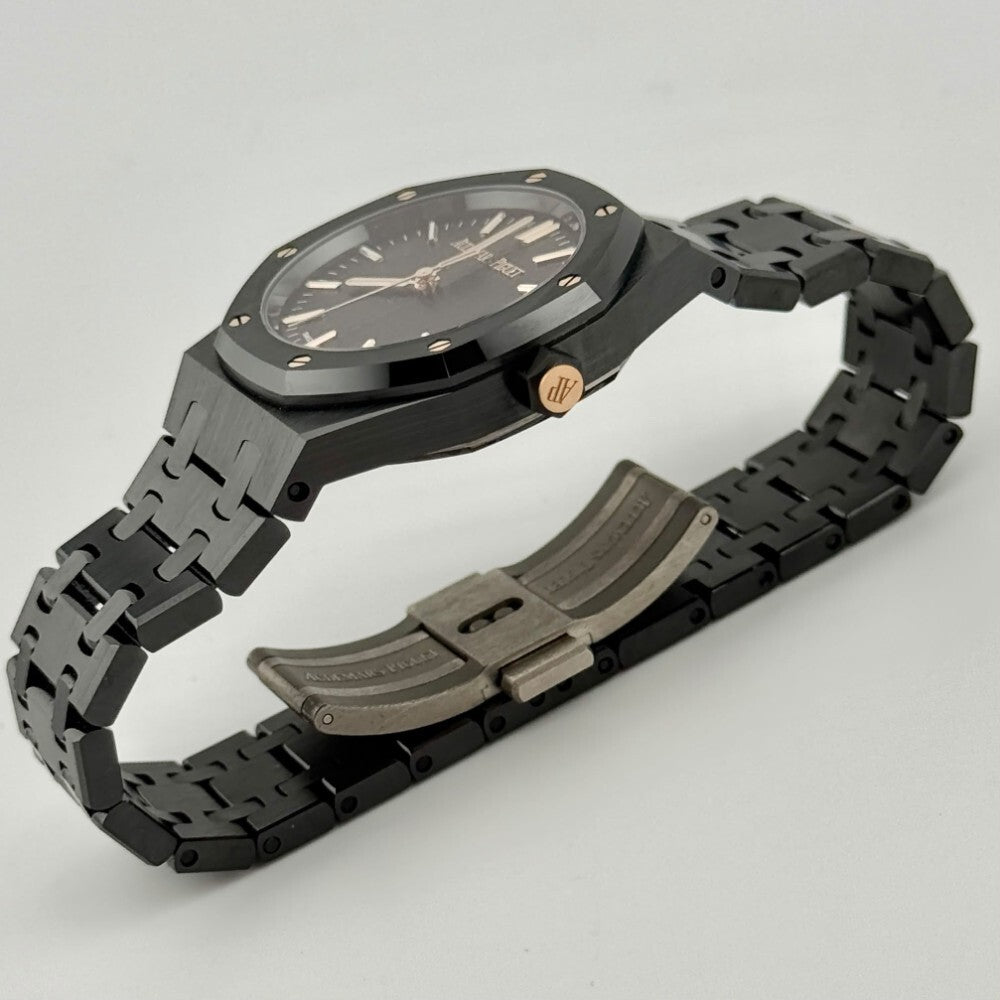 Audemars Piguet Royal Oak 77350Ce.oo.1266Ce.03.A Ceramic
