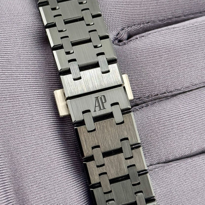 Audemars Piguet Royal Oak 77350Ce.oo.1266Ce.03.A Ceramic