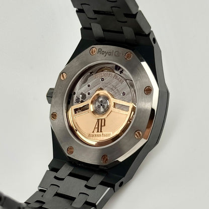Audemars Piguet Royal Oak 77350Ce.oo.1266Ce.03.A Ceramic