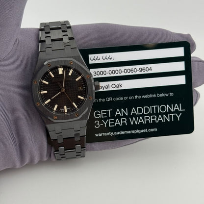 Audemars Piguet Royal Oak 77350Ce.oo.1266Ce.03.A Ceramic