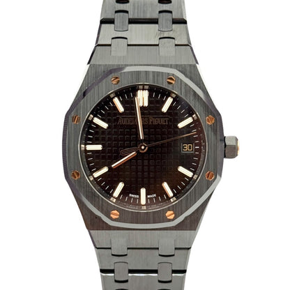 Audemars Piguet Royal Oak 77350Ce.oo.1266Ce.03.A Ceramic