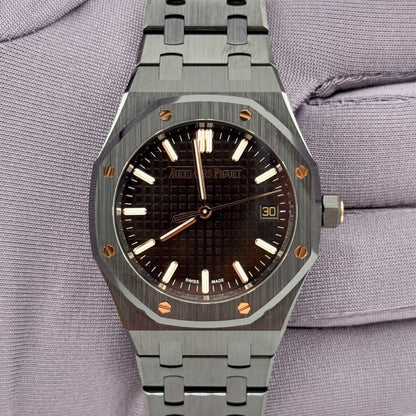 Audemars Piguet Royal Oak 77350Ce.oo.1266Ce.03.A Ceramic