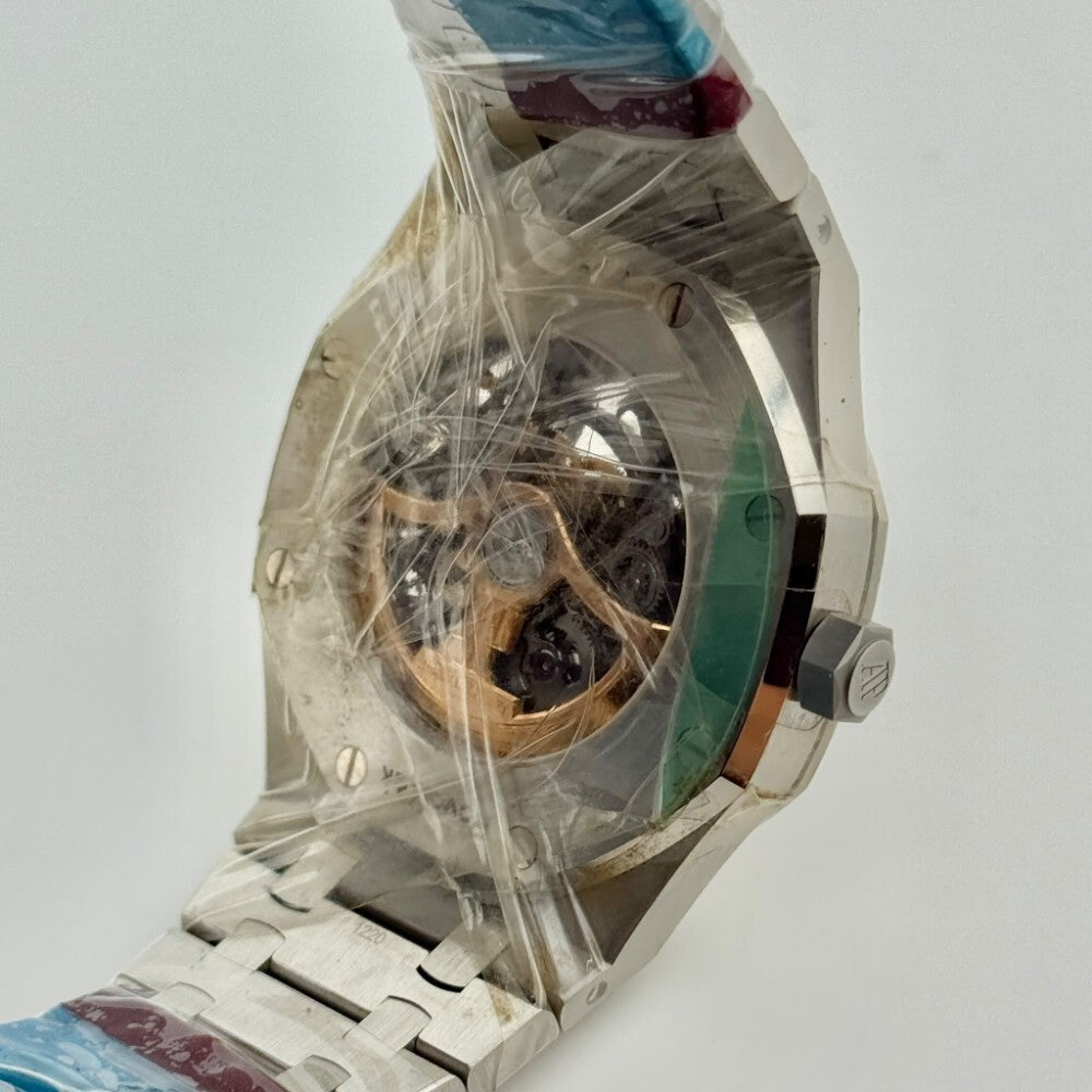 Audemars Piguet Royal Oak 15407St.oo.1220St.01 Stainless Steel