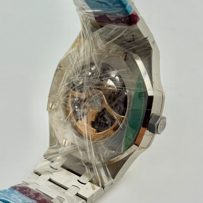 Audemars Piguet Royal Oak 15407St.oo.1220St.01 Stainless Steel