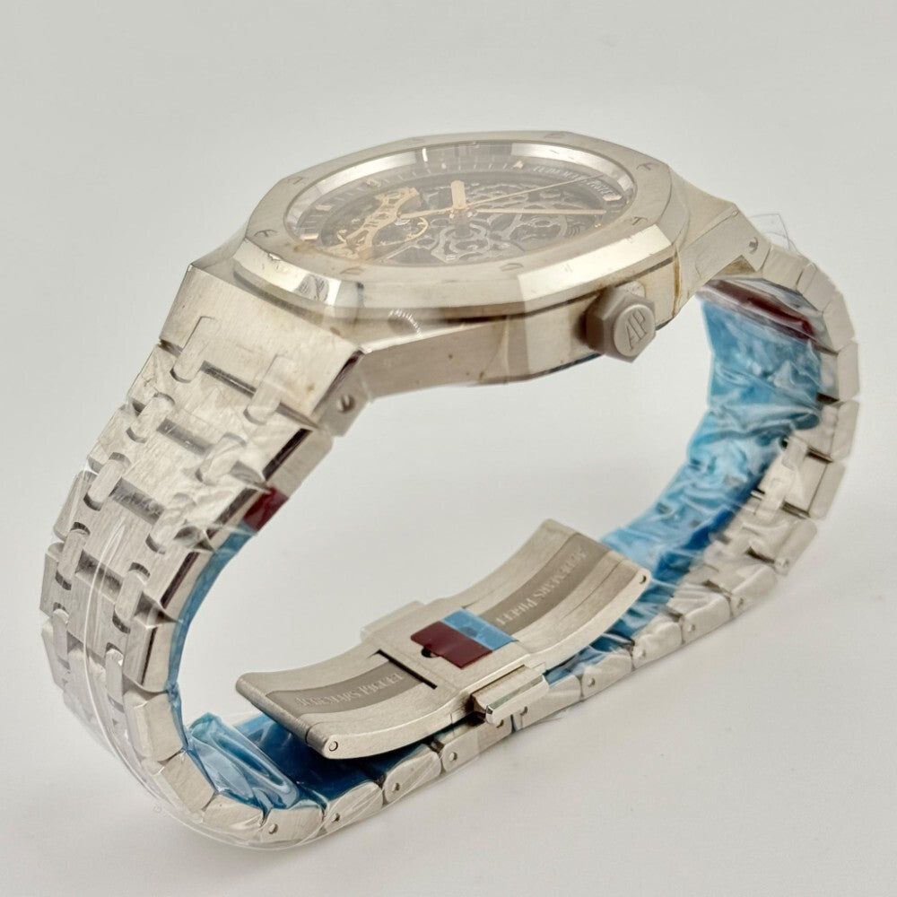 Audemars Piguet Royal Oak 15407St.oo.1220St.01 Stainless Steel