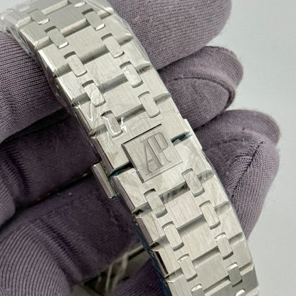 Audemars Piguet Royal Oak 15407St.oo.1220St.01 Stainless Steel