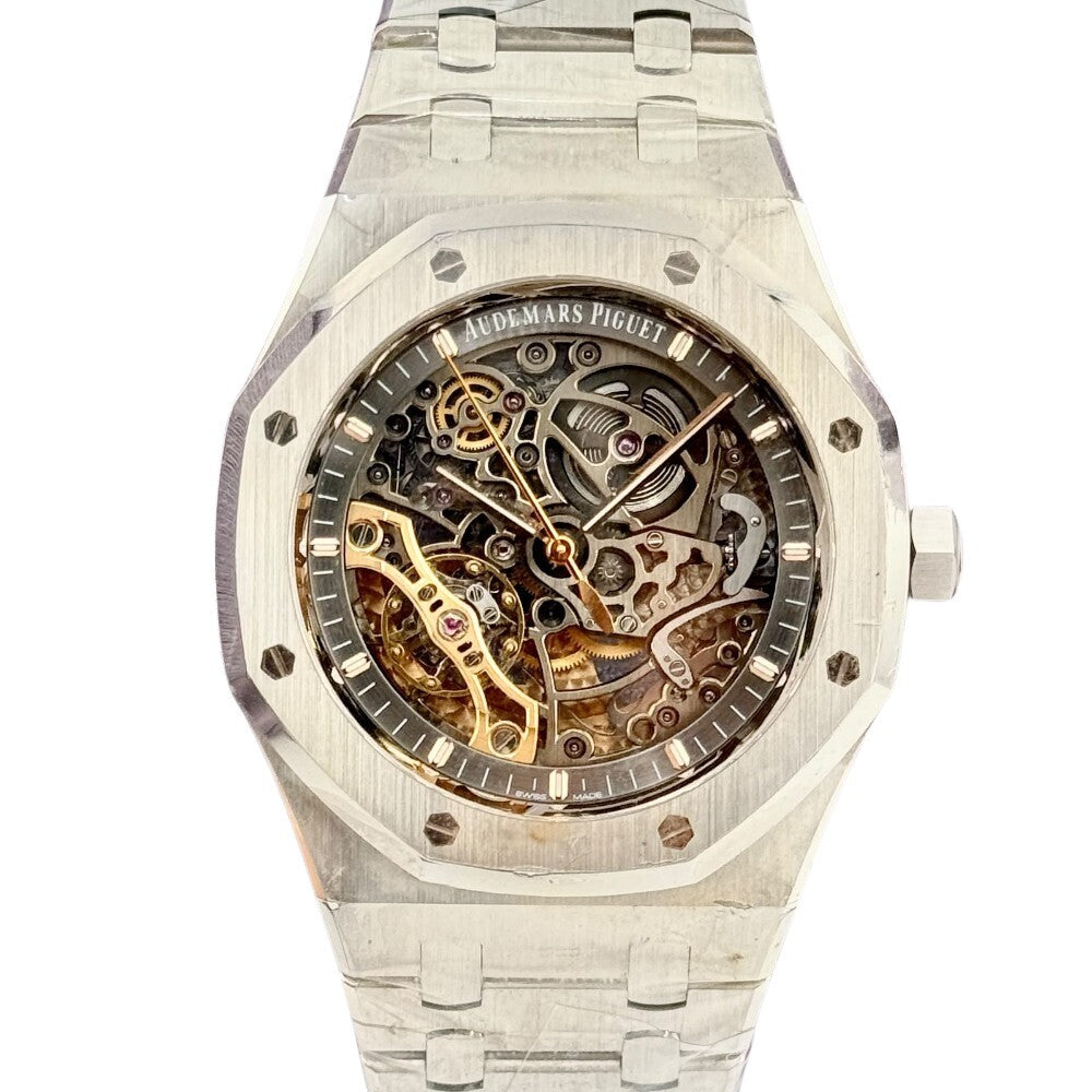 Audemars Piguet Royal Oak 15407St.oo.1220St.01 Stainless Steel