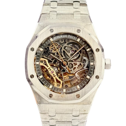 Audemars Piguet Royal Oak 15407St.oo.1220St.01 Stainless Steel