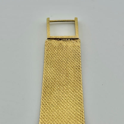 Vacheron Constantin Patrimony Vintage 6352 Yellow Gold