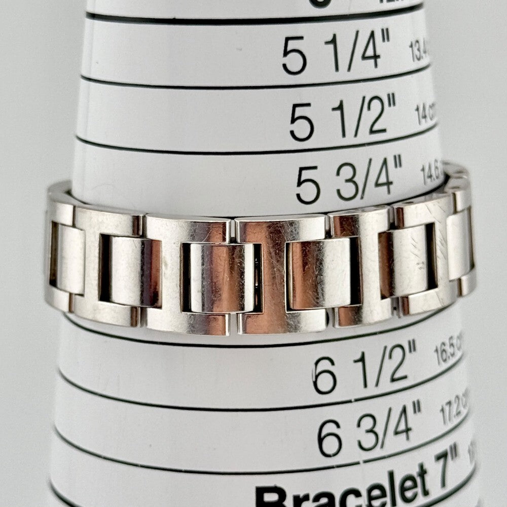 Cartier Ballon Bleu We9003Z3 - 3008 White Gold