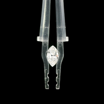 1.04ct Marquise Brilliant Cut Diamond, Loose G-H Color VS2-SI1 Clarity