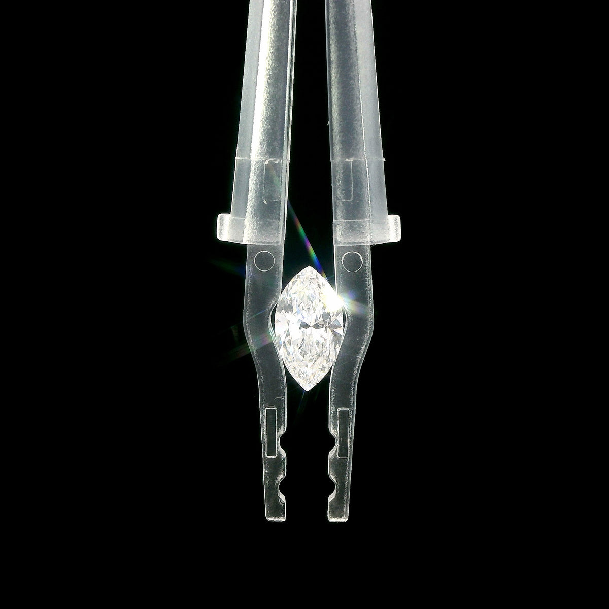 1.04ct Marquise Brilliant Cut Diamond, Loose G-H Color VS2-SI1 Clarity