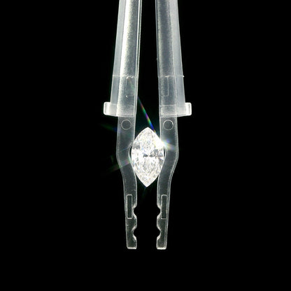 1.04ct Marquise Brilliant Cut Diamond, Loose G-H Color VS2-SI1 Clarity