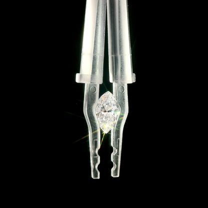 1.04ct Marquise Brilliant Cut Diamond, Loose G-H Color VS2-SI1 Clarity