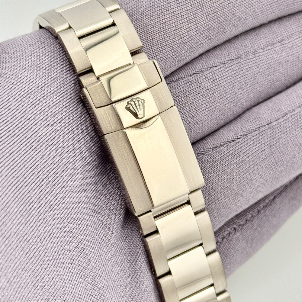 Rolex Daytona 116509 White Gold