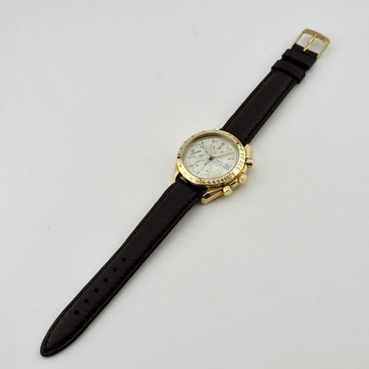 Omega Speedmaster 175.0083 Yellow Gold