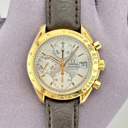 Omega Speedmaster 175.0083 Yellow Gold
