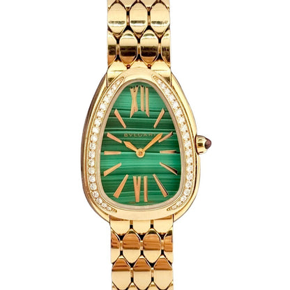 Bvlgari Serpenti Seduttori 103944 Rose Gold