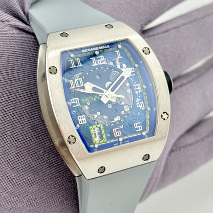 Richard Mille Rm 005 Rm005 Platinum