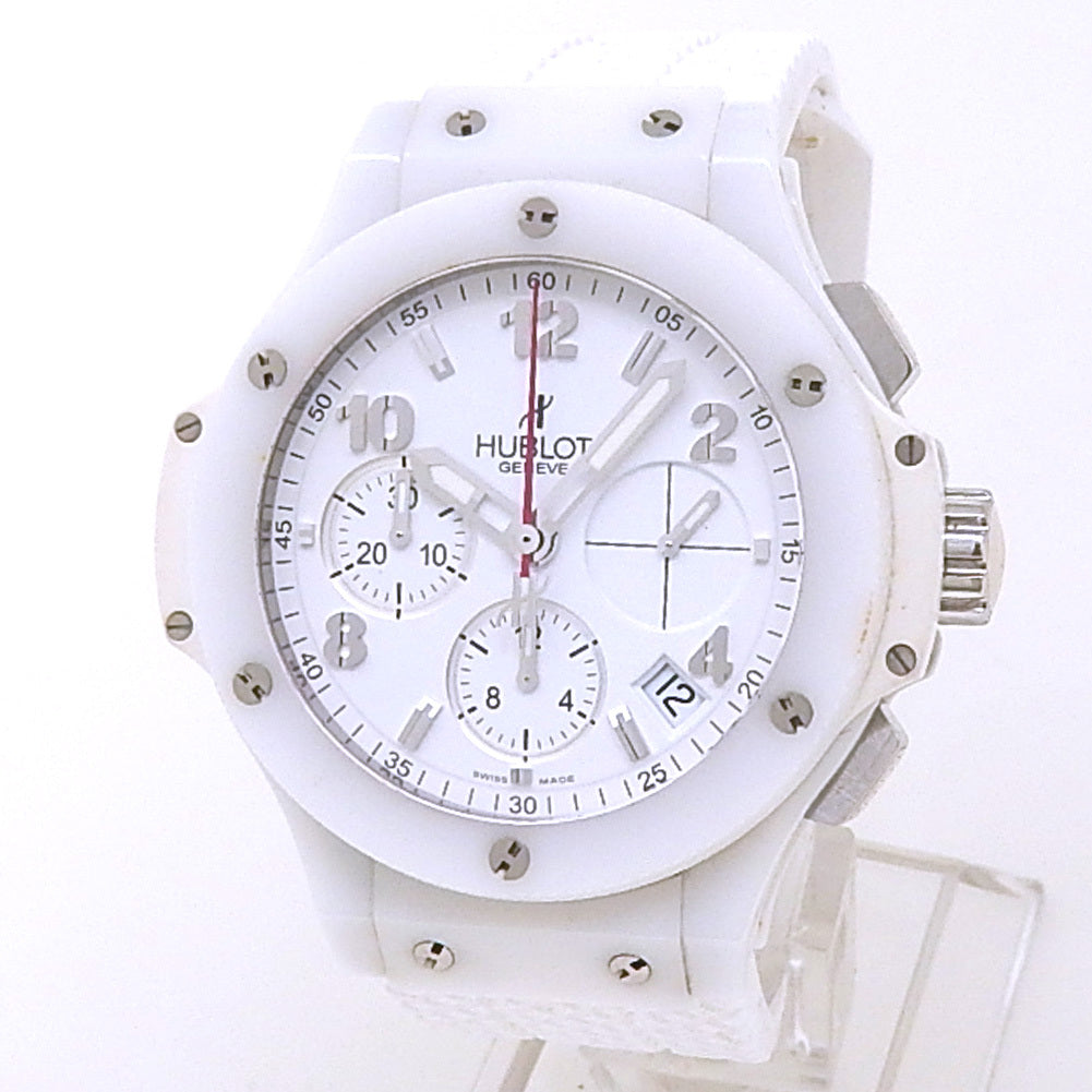 Hublot Big Bang Aspen Rubber