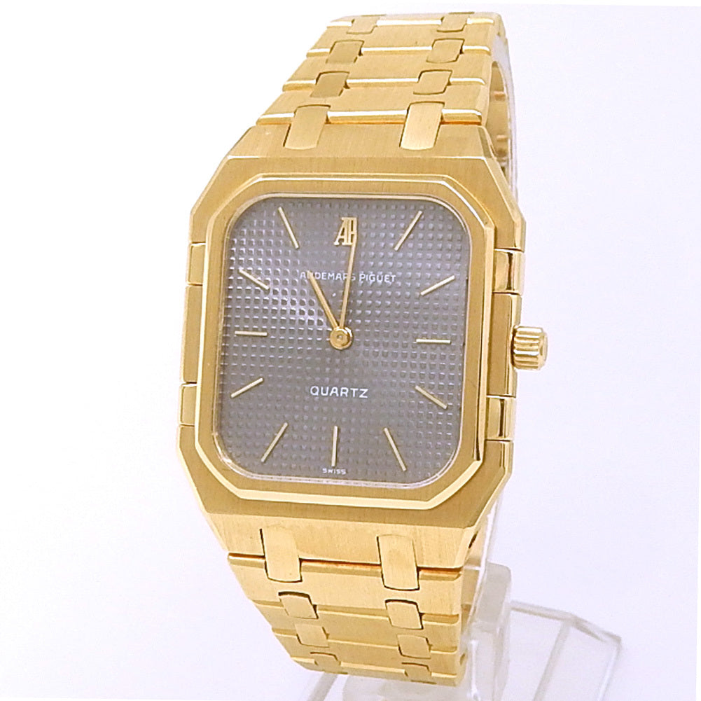 Audemars Piguet Royal Oak Yellow Gold