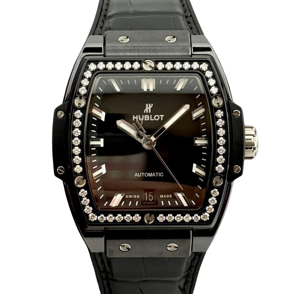 Hublot Spirit Of Big Bang 665.Cx.1170.Lr.1204 Ceramic