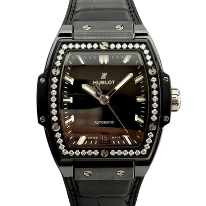 Hublot Spirit Of Big Bang 665.Cx.1170.Lr.1204 Ceramic