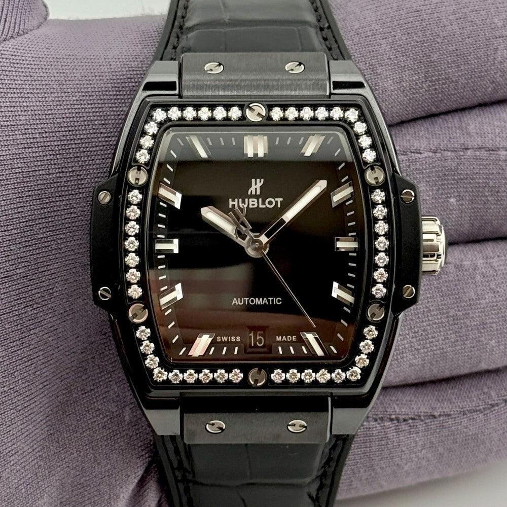 Hublot Spirit Of Big Bang 665.Cx.1170.Lr.1204 Ceramic