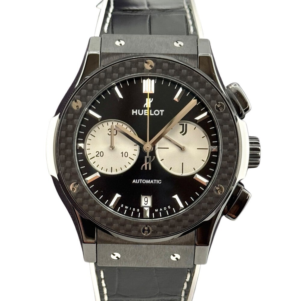 Hublot Classic Fusion Juventus 45 521.Cq.1420.Lr.juv18 Ceramic