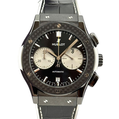 Hublot Classic Fusion Juventus 45 521.Cq.1420.Lr.juv18 Ceramic